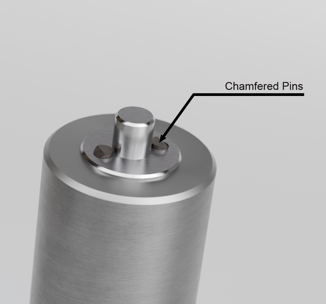 PIN BERCAMPUR - Cara ia berfungsi