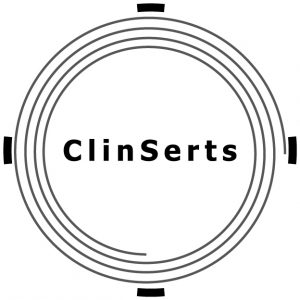 Clinserts