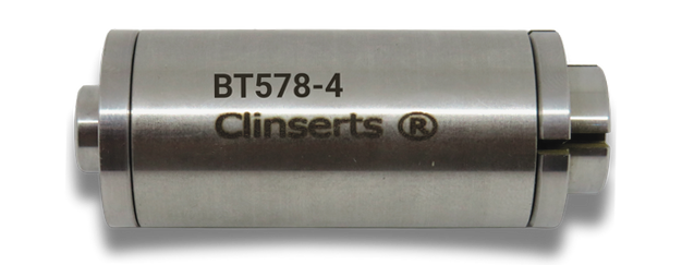 BT578 4 - Broaching Tool / Imperial
