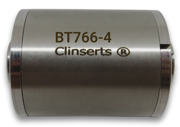 BT766 4 - Broaching Tool / Imperial