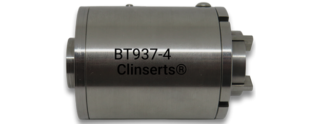 BT937 4 - Broaching Tool / Imperial