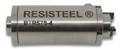 BTR578 4 - Broaching Tool / Imperial