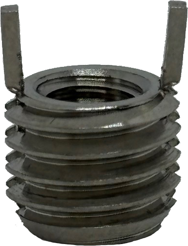 Titanium inzetstuk - Wat maakt onze miniatuur titanium Clinserts zo bijzonder?