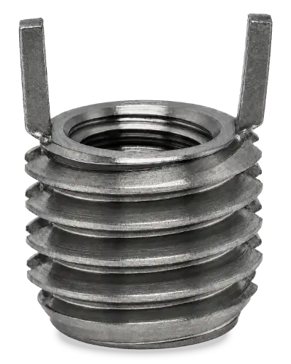 Sisipan titanium - Bolehkah anda membekalkan Clinserts metrik mini anda dalam Titanium?