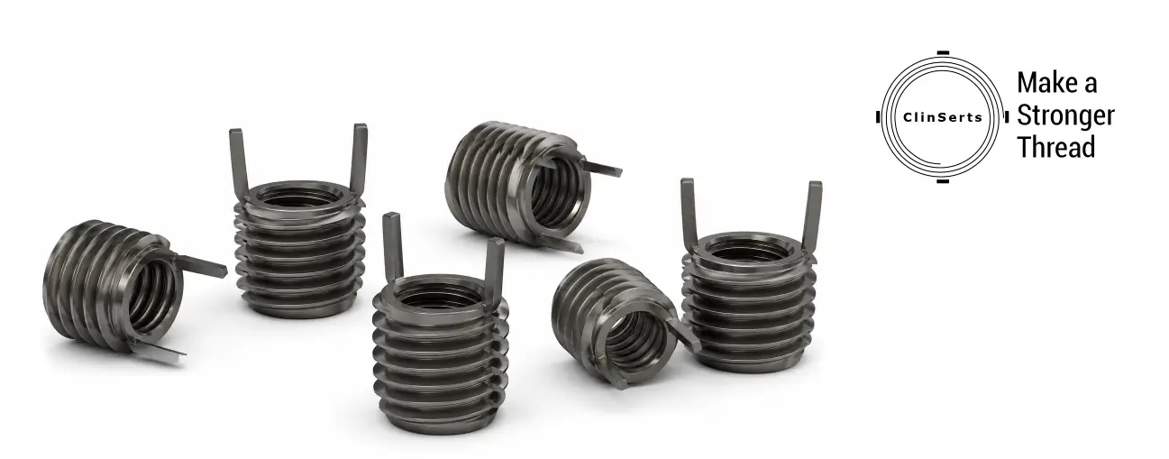Sepanduk sisipan titanium - Sisipan Titanium