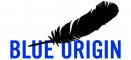 Blue Origin Logo