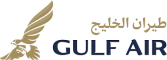 Gulf Air Logo