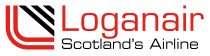 Loganair Logo