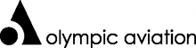 Olympic Aviation logo