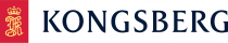 Kongsberg Logo